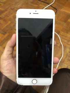 Iphone 6s Plus 64 Gb Mobile Phones Gadgets Mobile Phones Iphone Iphone 6 Series On Carousell