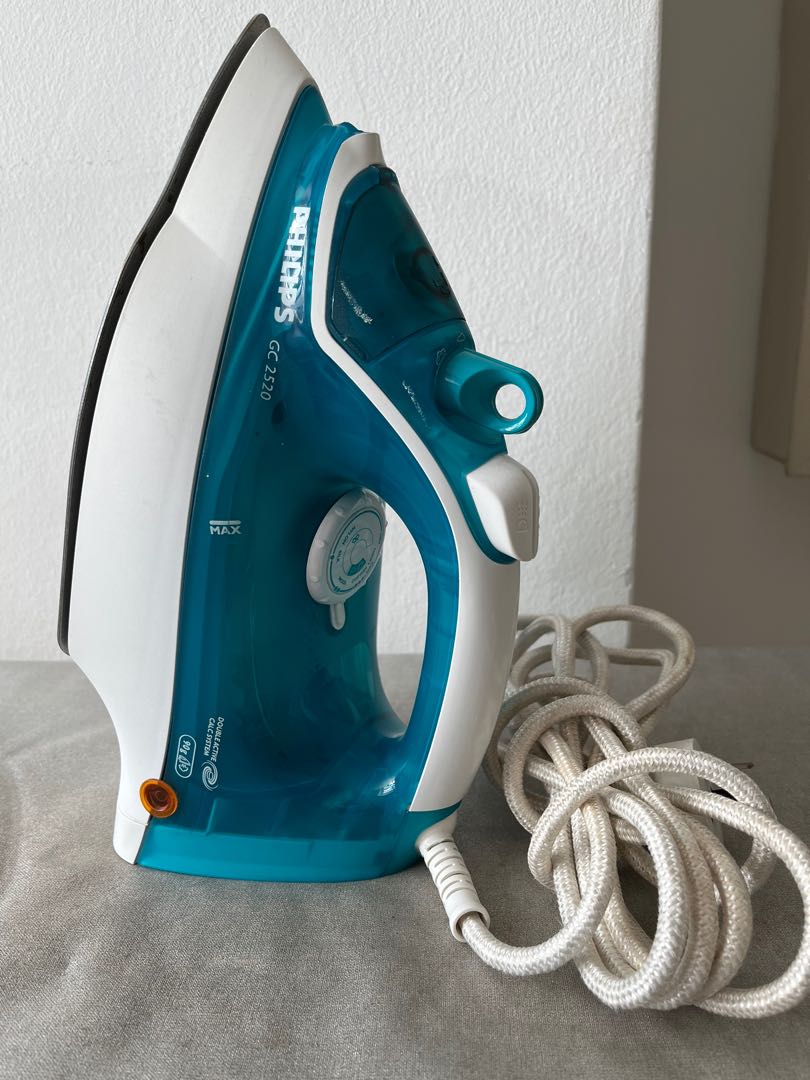 philips gc2520 steam iron