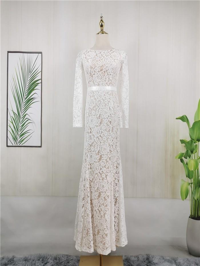 Baju dress lace discount