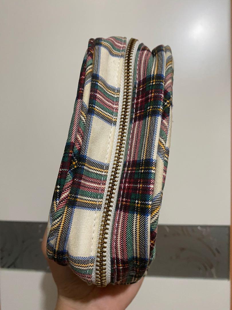 Jack wills cosmetic bag deals