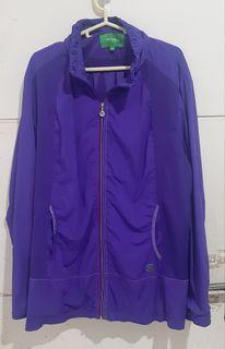 Jaket Crocodile Ladies