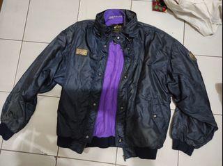 Jaket oasic bomber original