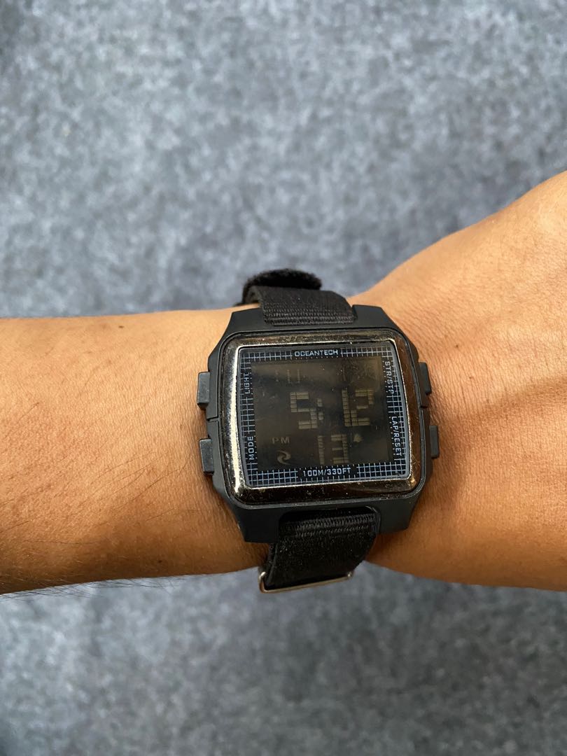 Rip curl outlet drift watch