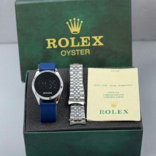 Jam tangan rolex