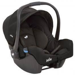 Joei newborn car seat