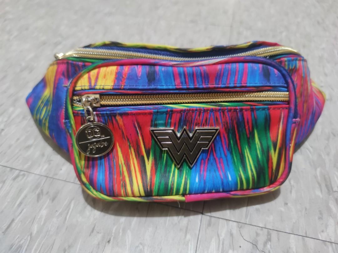 Jujube WW84 Hippie, Women's Fashion, Bags & Wallets, Clutches on Carousell