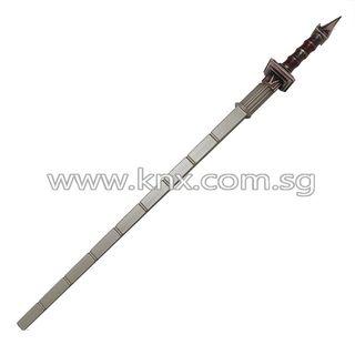 Kang Long Foam Whip