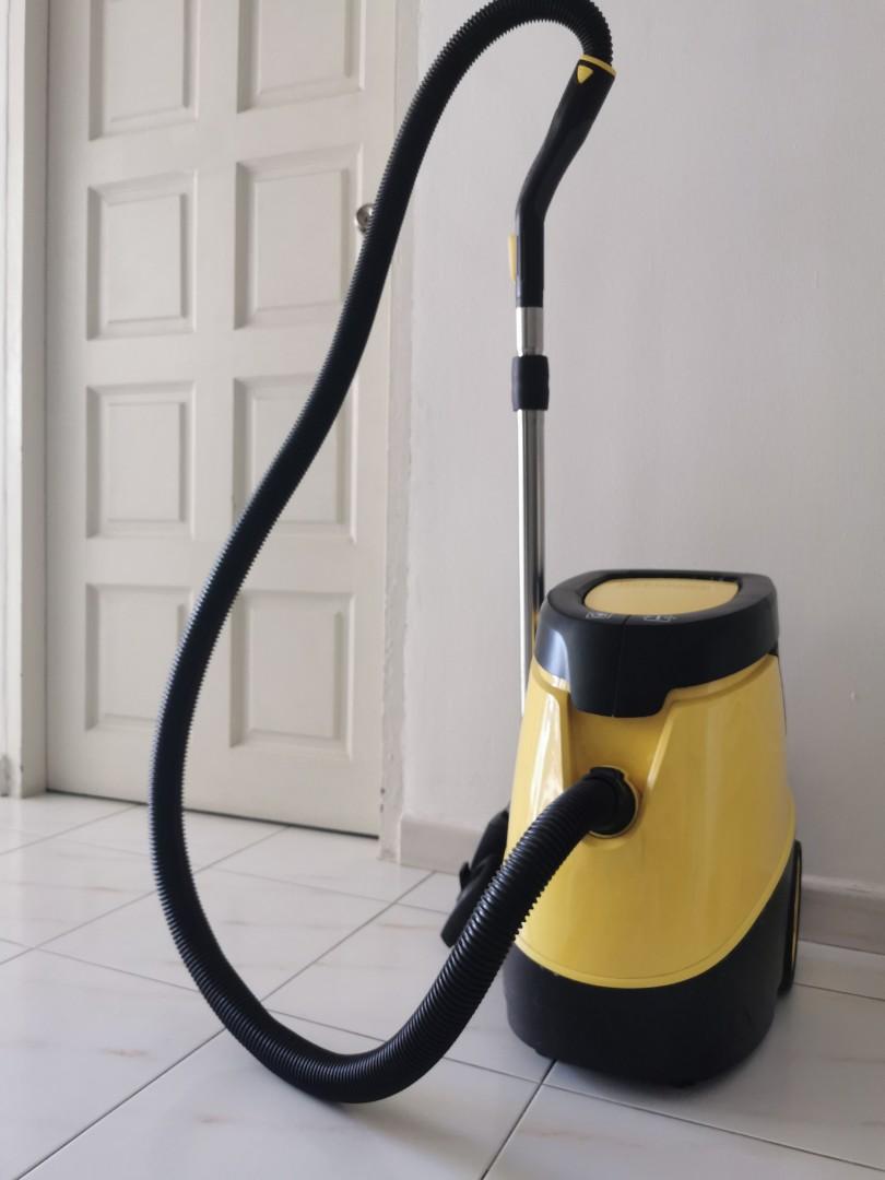 Karcher DS 5600 Water filter vacuum cleaner, TV & Home Appliances