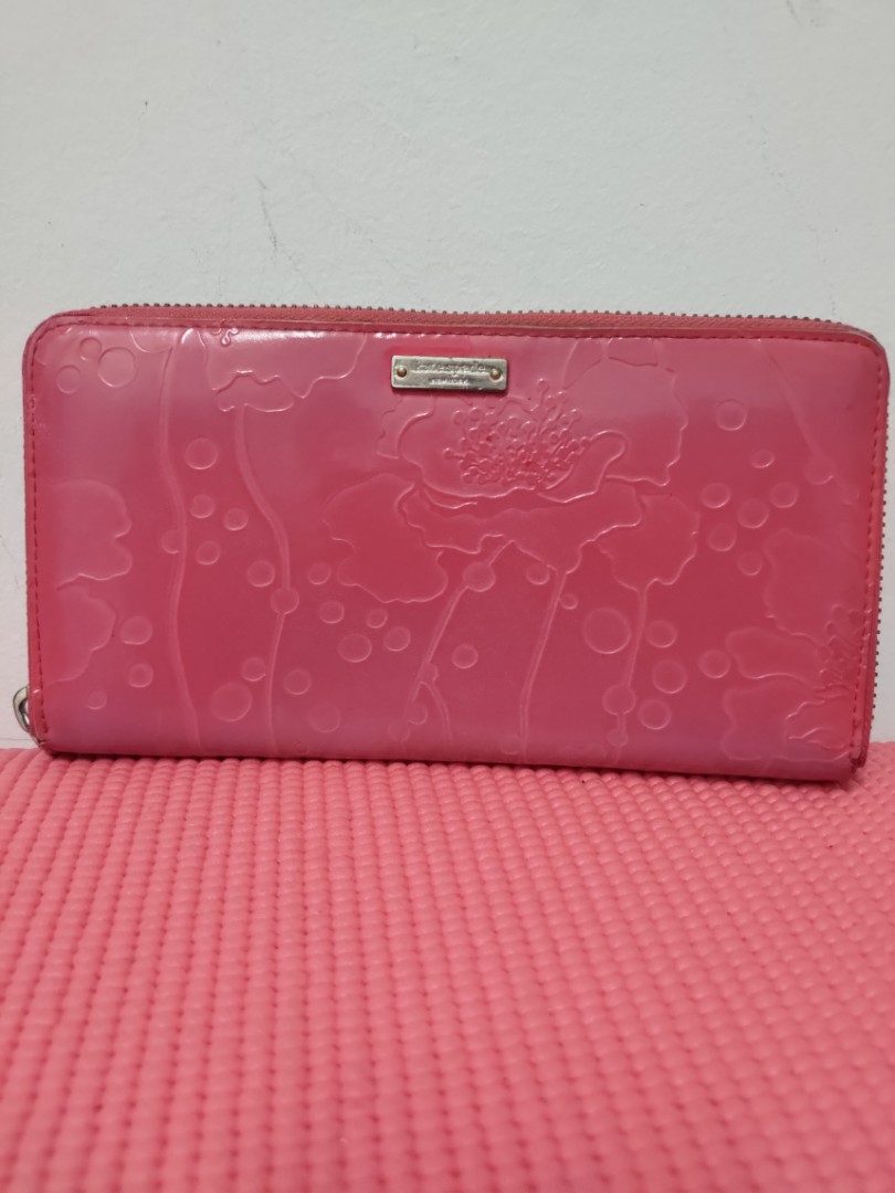 kate spade florence wallet