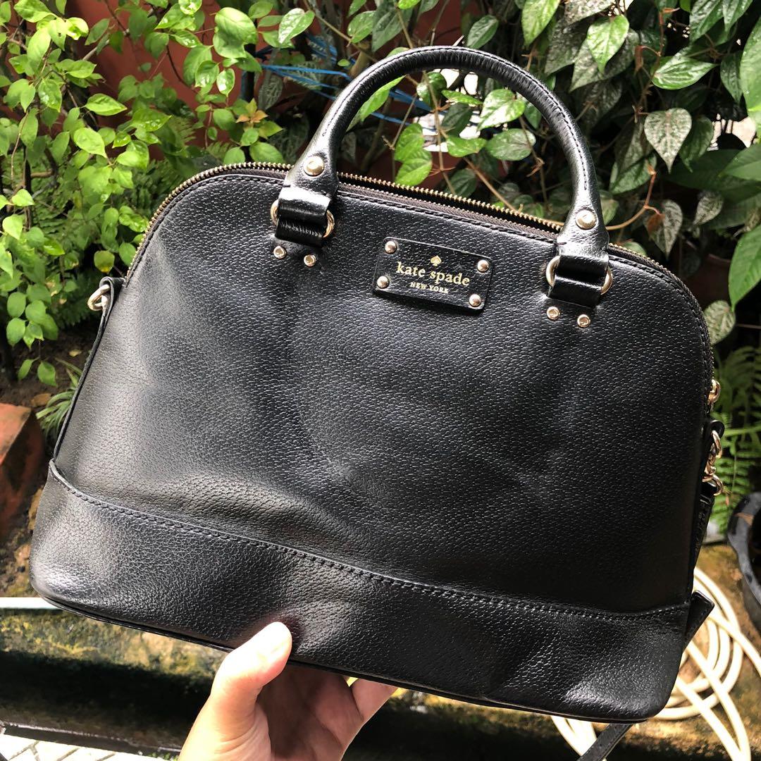 Kate spade alma discount bag