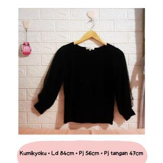 Kawaii Blouse