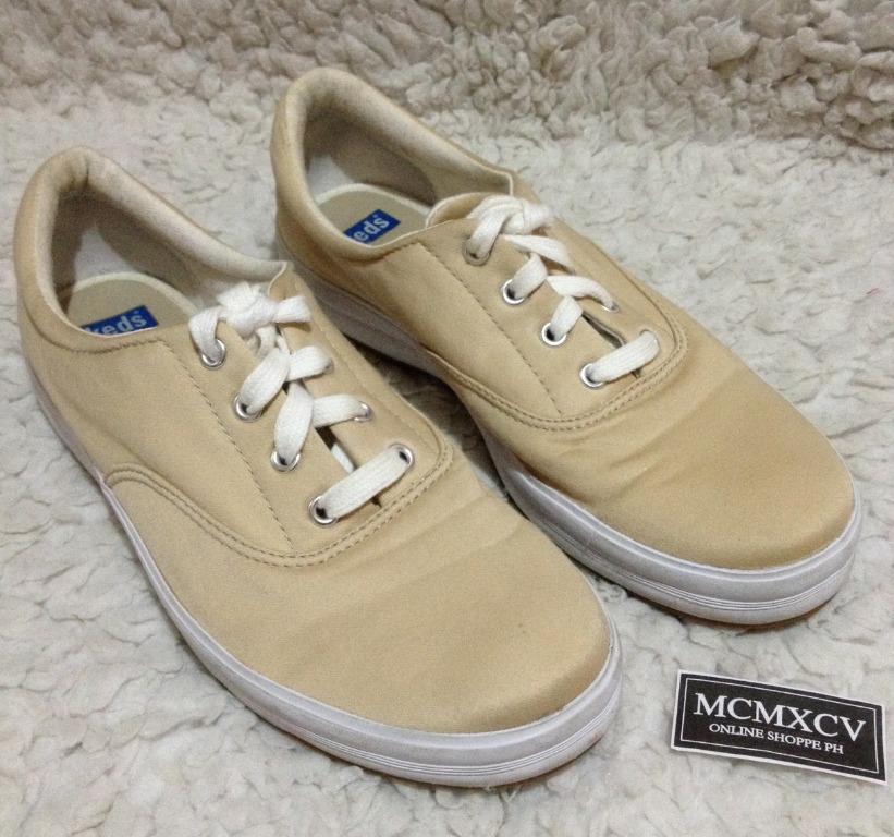 Low top new arrivals keds