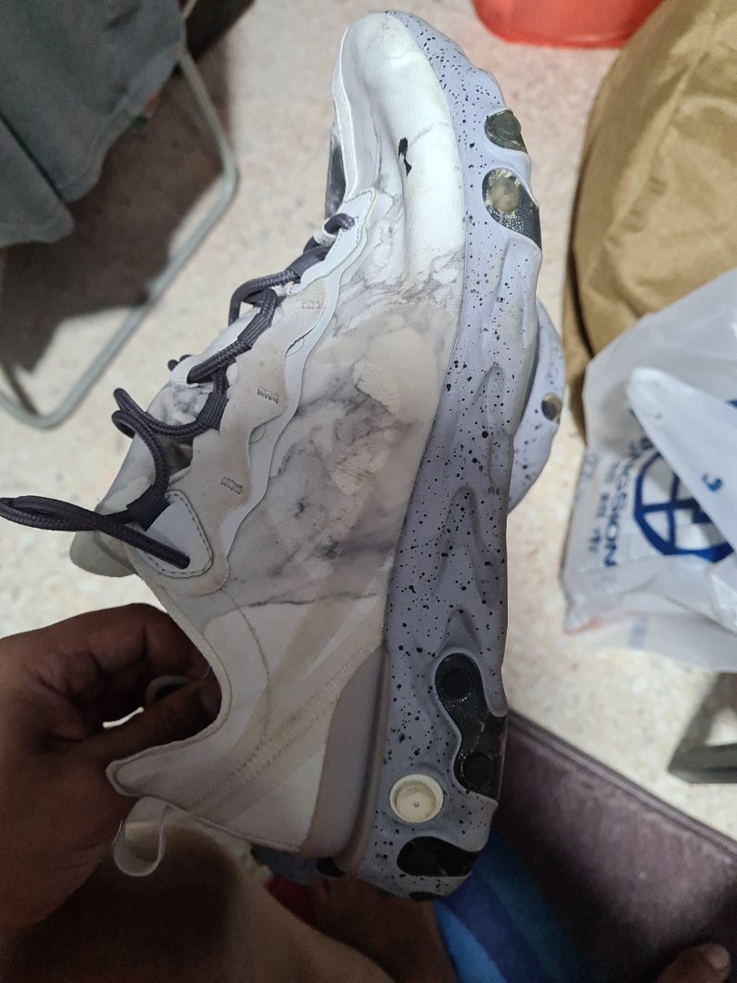Nike epic react shop kendrick