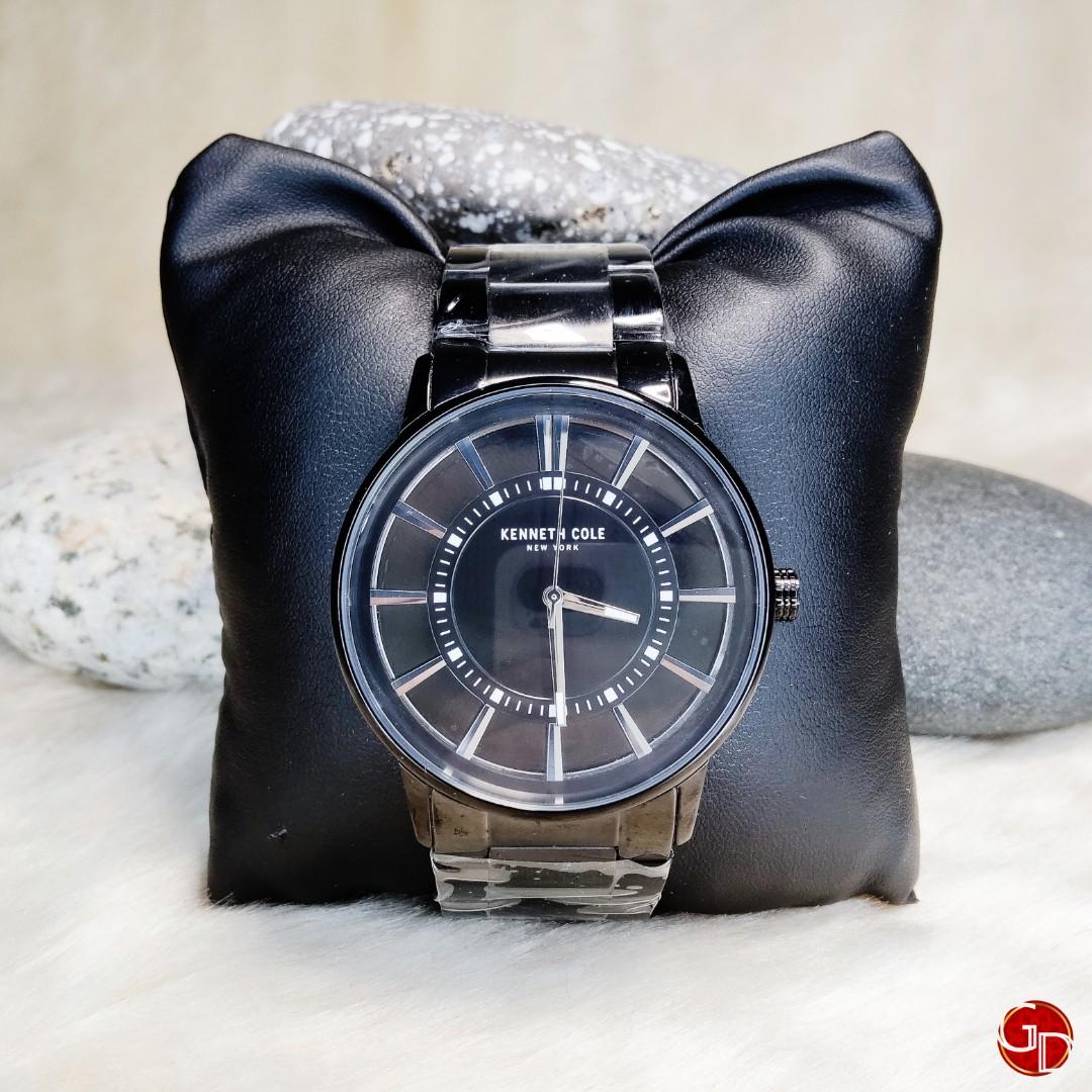 Kenneth cole classic watch outlet