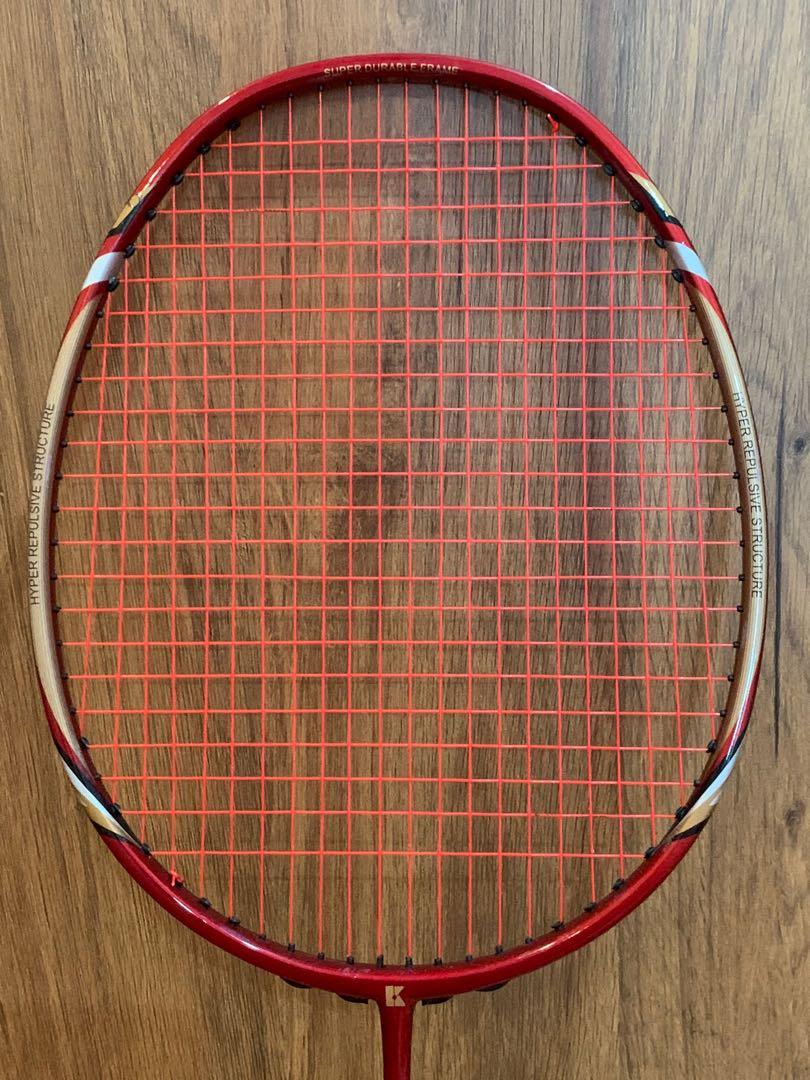 Kumpoo Powershot Nano 2300 Hexagon, Sports Equipment, Sports