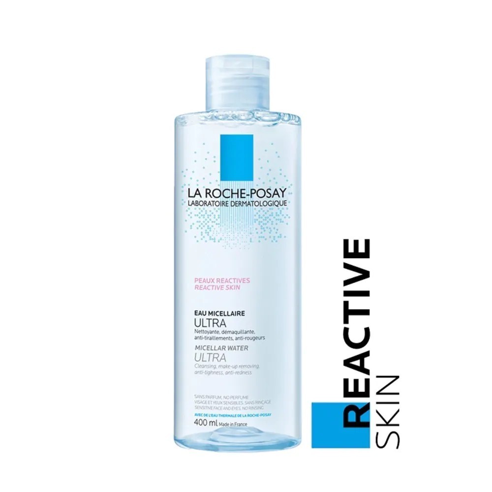 11.11 SALES | CHEAPEST IN TOWN | La Roche-Posay Micellar Water Ultra ...
