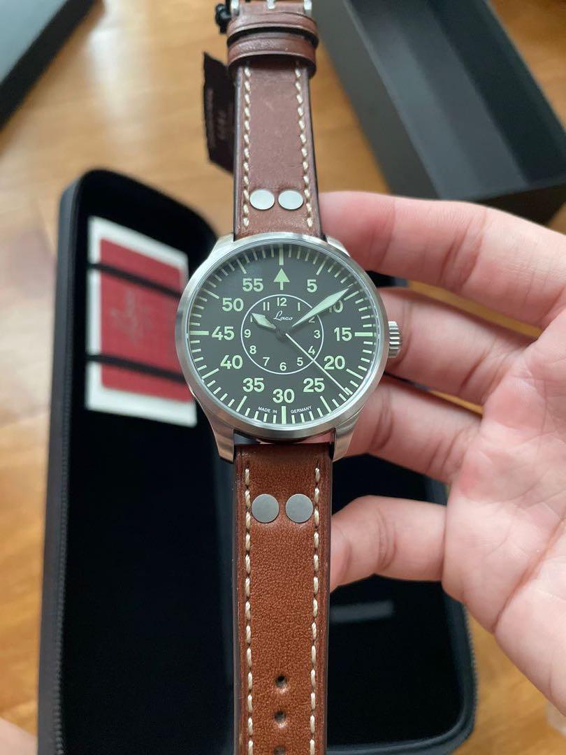 Laco aachen online type b