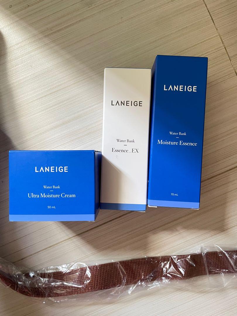 Laniege products - Full Set, Beauty & Personal Care, Face, Face Care on ...