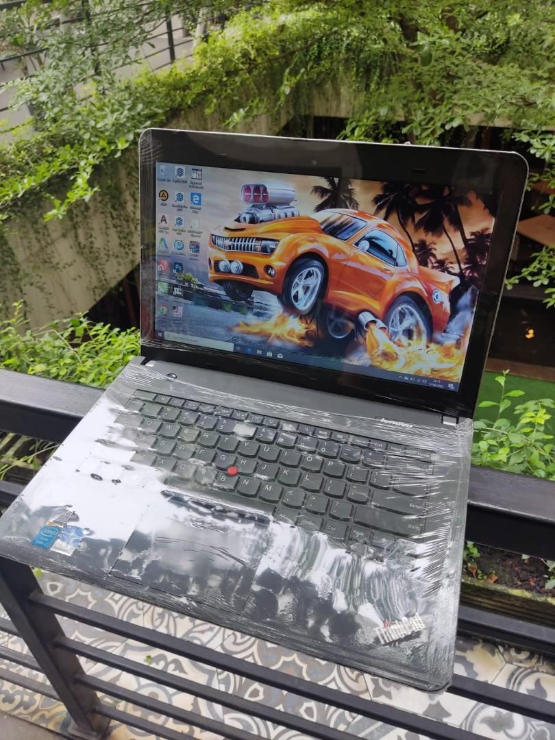 Lenovo e440 i7 4712