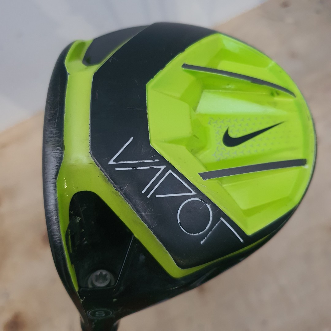 Nike venom driver Clearance