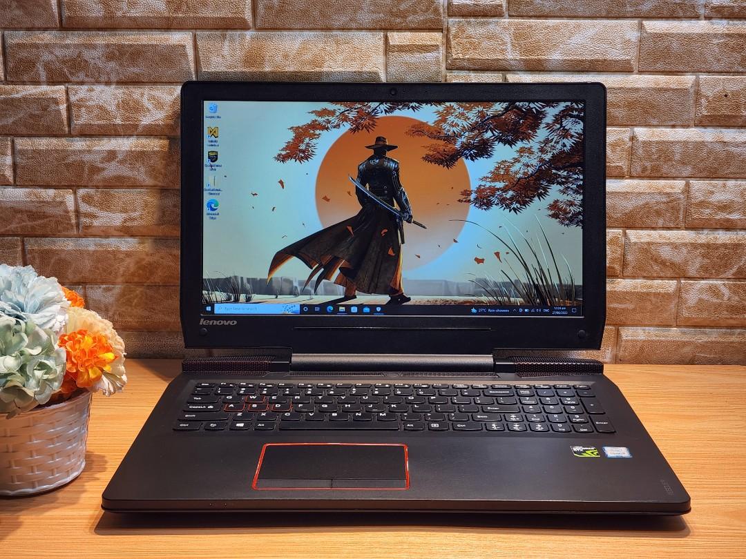 Lenovo Rescuer 15isk 80rq Core I5 6th Gen 8gb Ram 256gb Ssd Nvidia Geforce Gtx 960m 4gb Vram 15inch Fhd Computers Tech Laptops Notebooks On Carousell