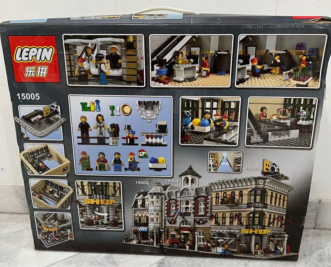 Lego 15005 shop
