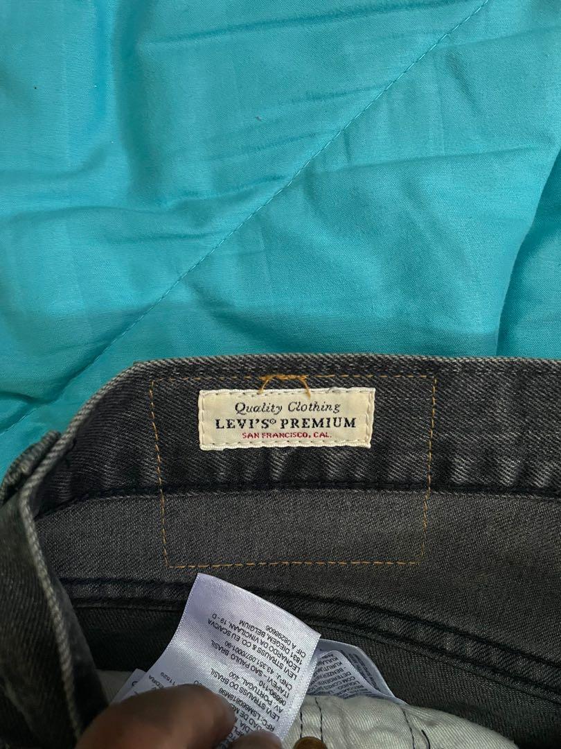 Lazada levis on sale 501