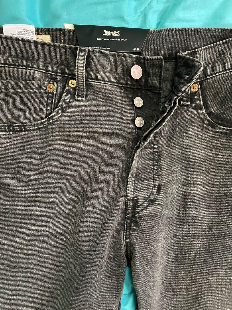 Levi s 501 Original levis Men s Fashion Bottoms Jeans on Carousell