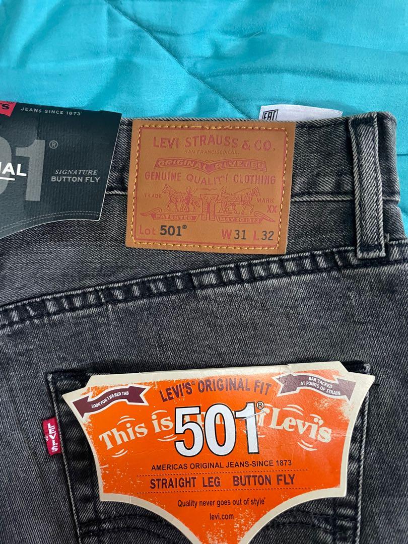 Lazada levis on sale 501