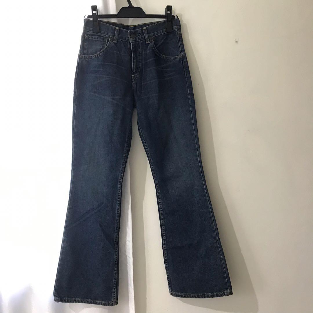 525 jeans best sale