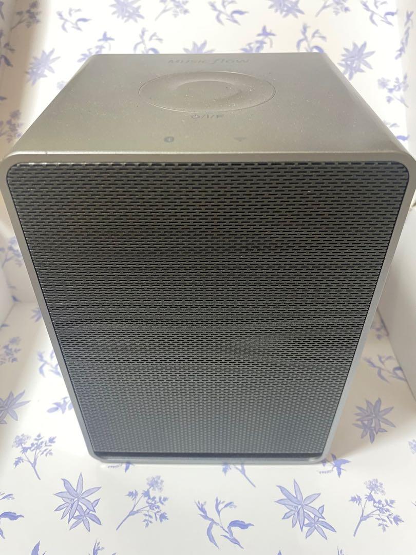 LG XBOOM Wireless Multi Room Audio System [ H3 ] NP834o, Audio