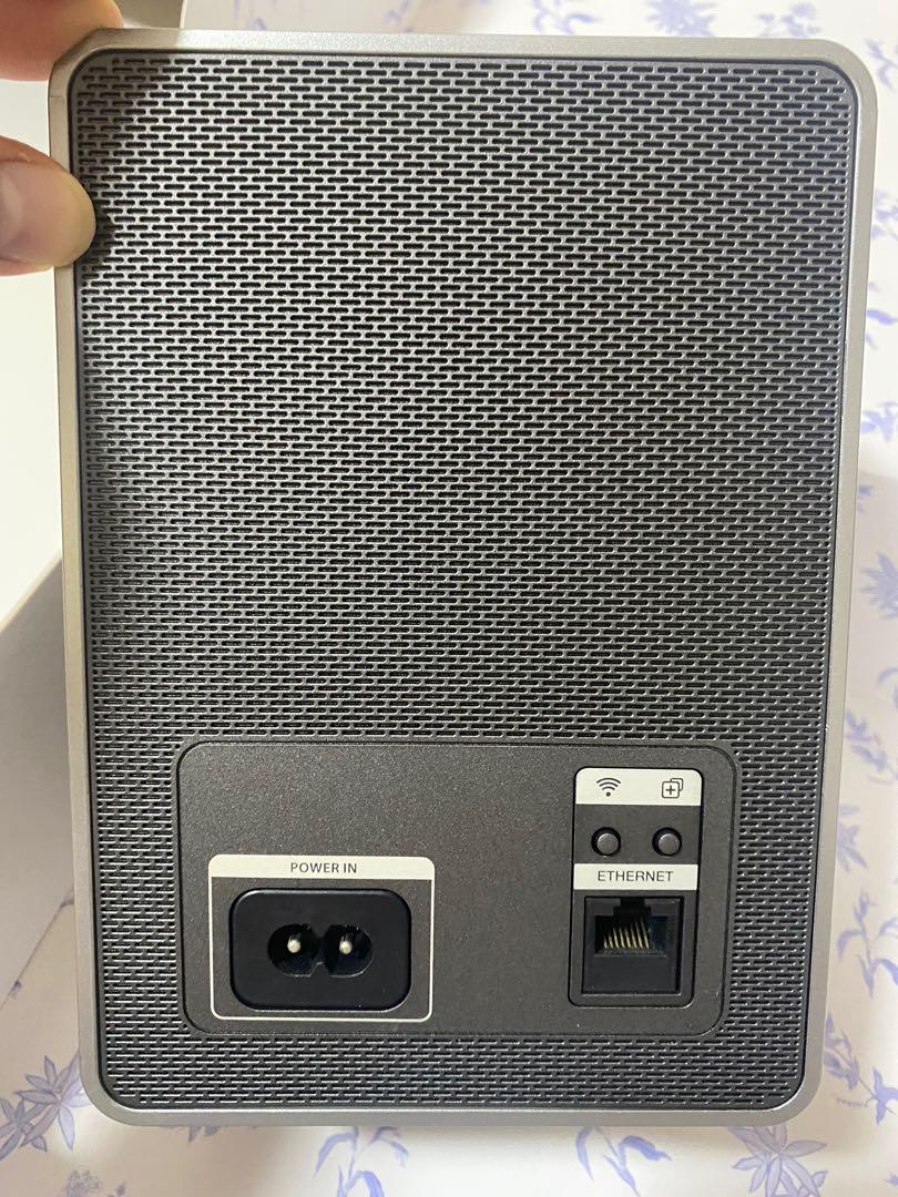 LG XBOOM Wireless Multi Room Audio System [ H3 ] NP834o, Audio