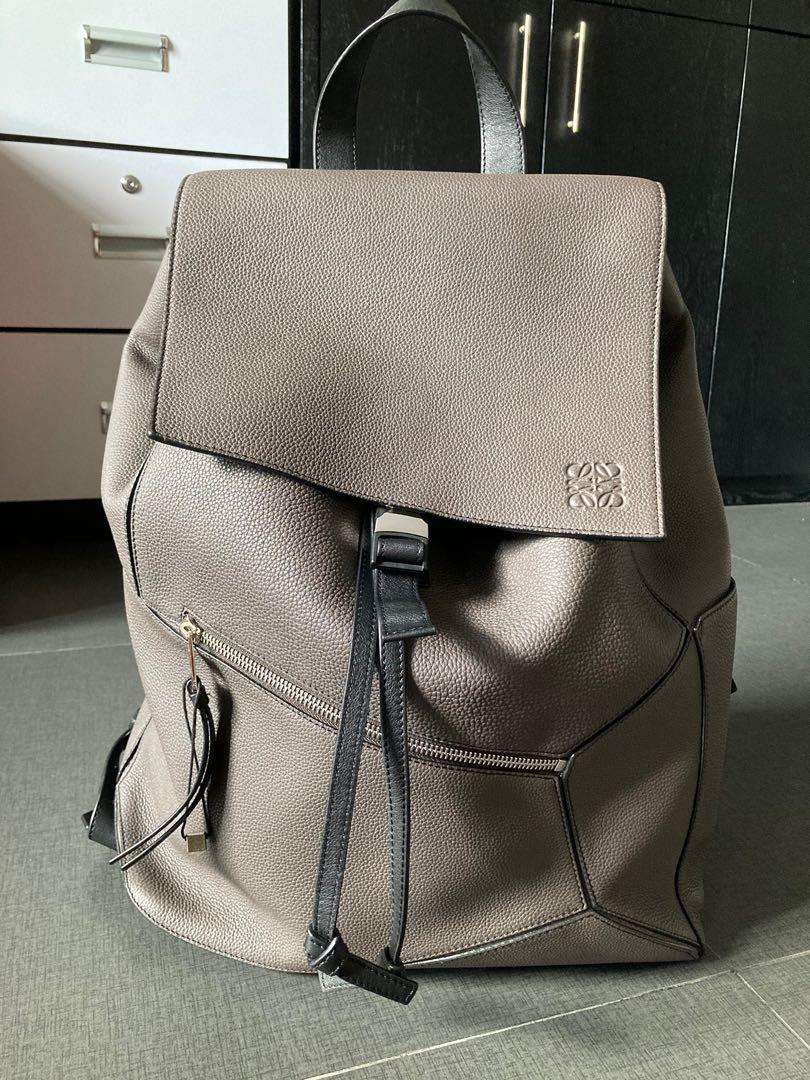 Puzzle backpack hotsell