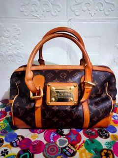 Louis vuitton inventeur classic from italy, Luxury, Bags & Wallets on  Carousell