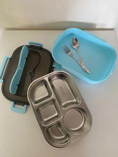Lunch Box