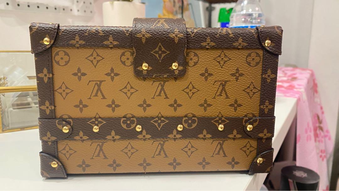 ❤️Christmas Sale!Louis Vuitton Packing Cube Pm❤️, Luxury, Bags & Wallets on  Carousell