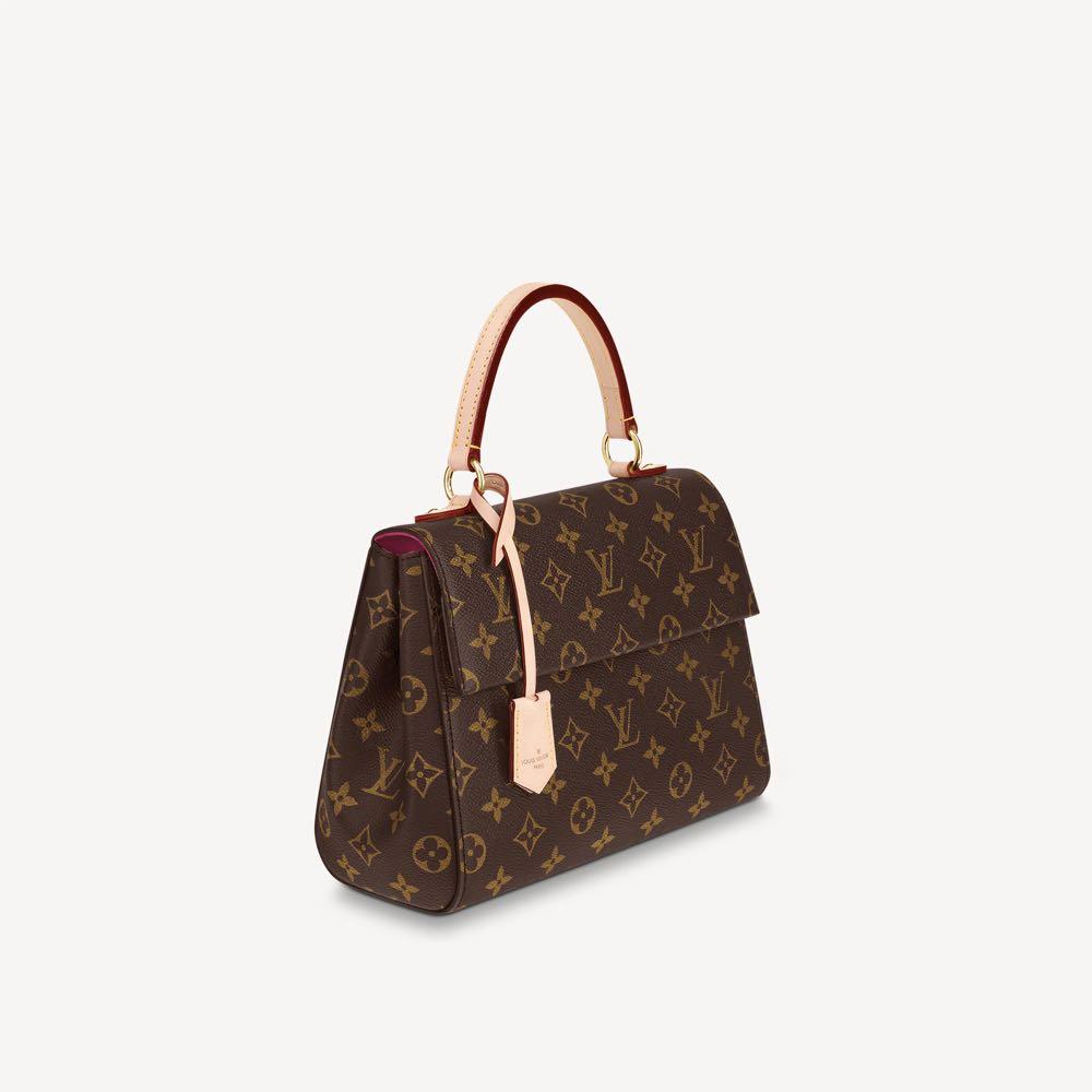 Lv cluny bb price store