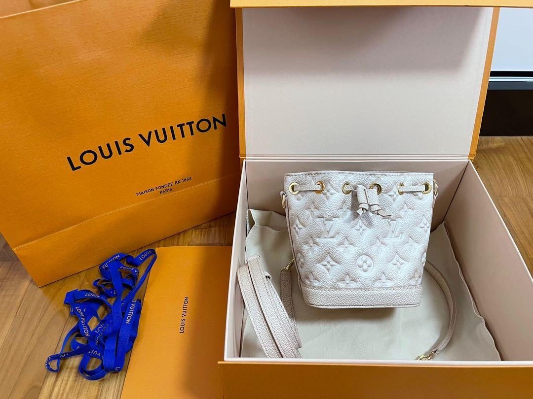 STARDUST Louis Vuitton Unboxing