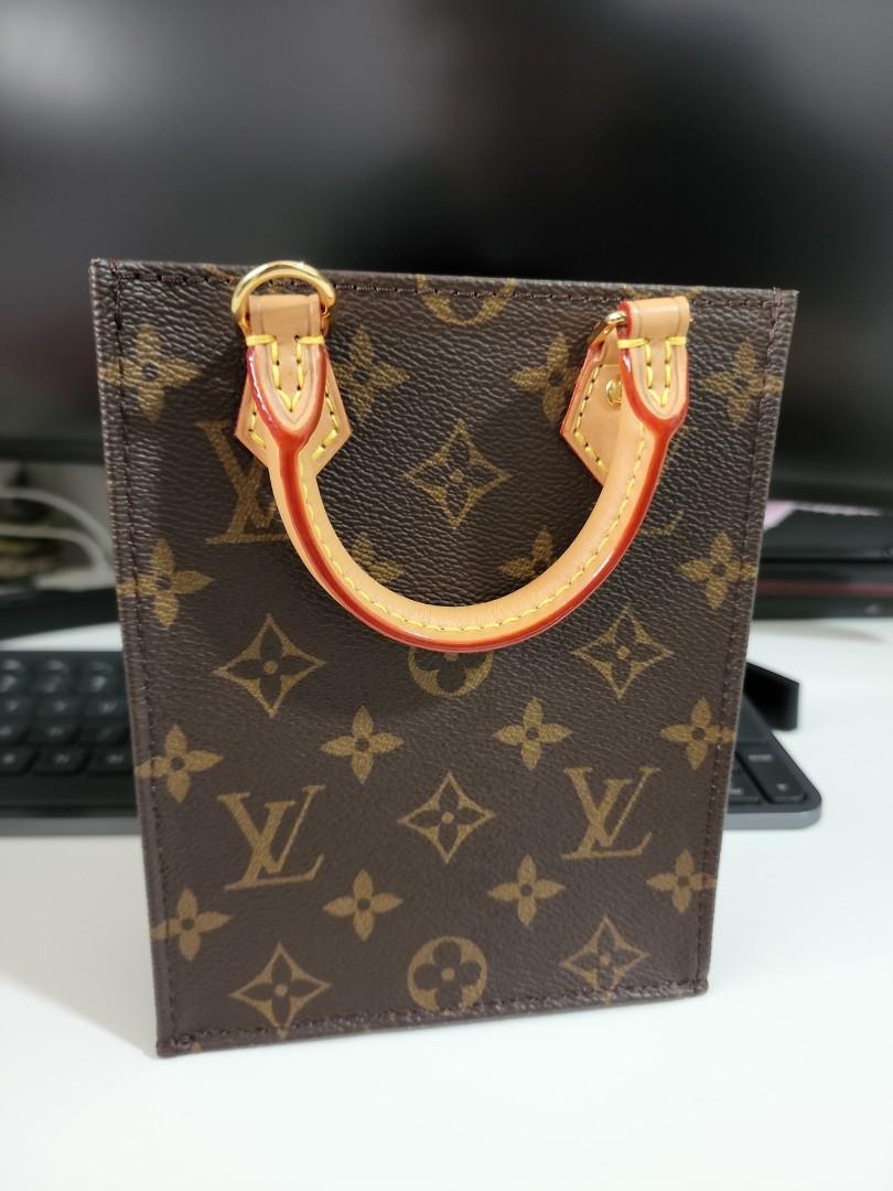 Louis Vuitton LV Turenne 31cm/40cm, Women's Fashion, Bags & Wallets, Purses  & Pouches on Carousell