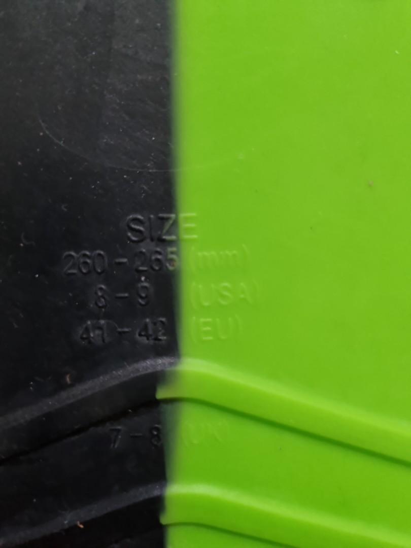 MAD Wave Swim Flippers, Sports Equipment, Other Sports Equipment and