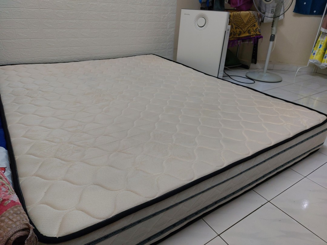goodnite mattress queen size