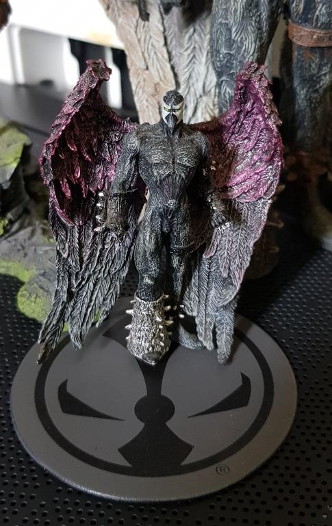 Spawn 2025 series 34