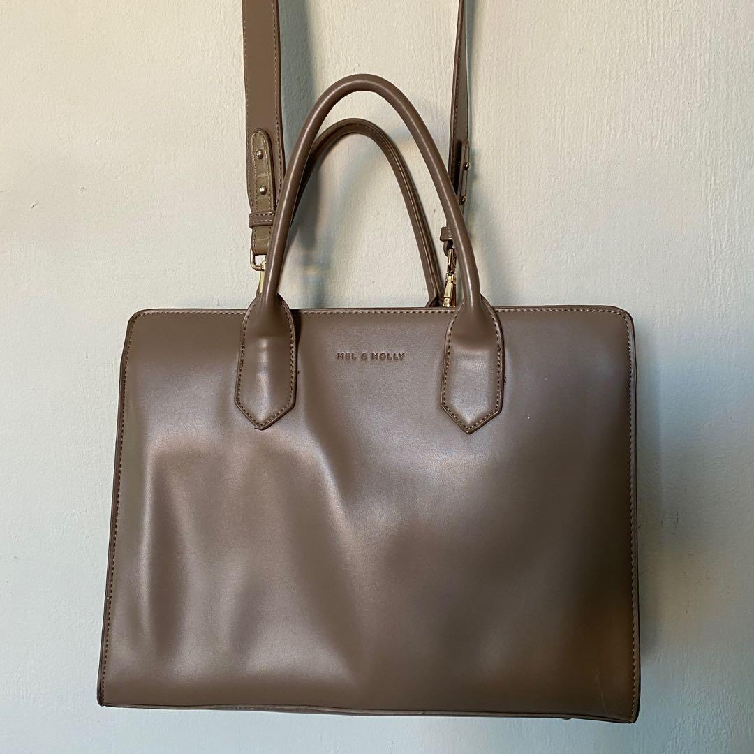 Fashionvalet handbag top