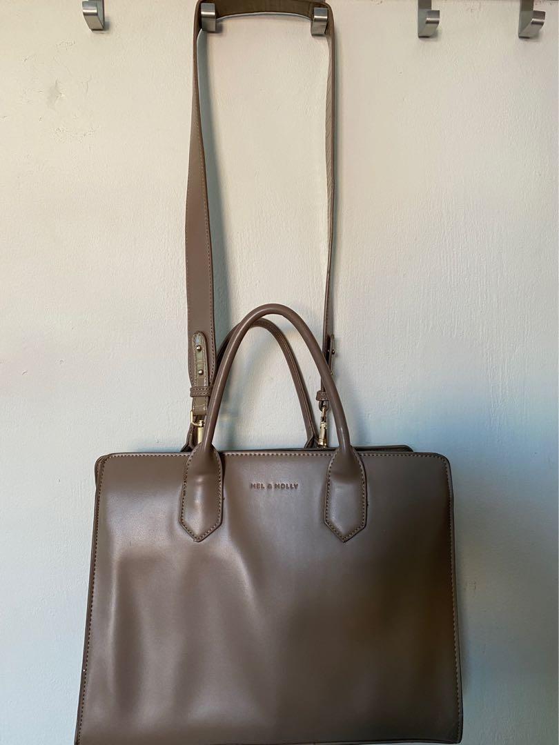 Fashionvalet handbag top