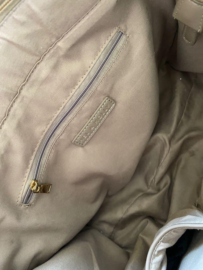 Fashionvalet handbag top