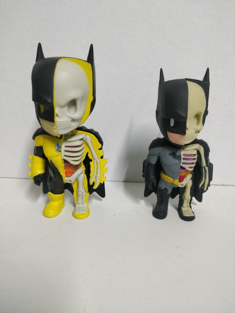 Xxray batman hot sale