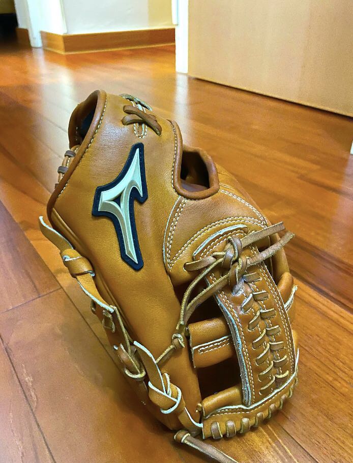 Mizuno global deals elite vop
