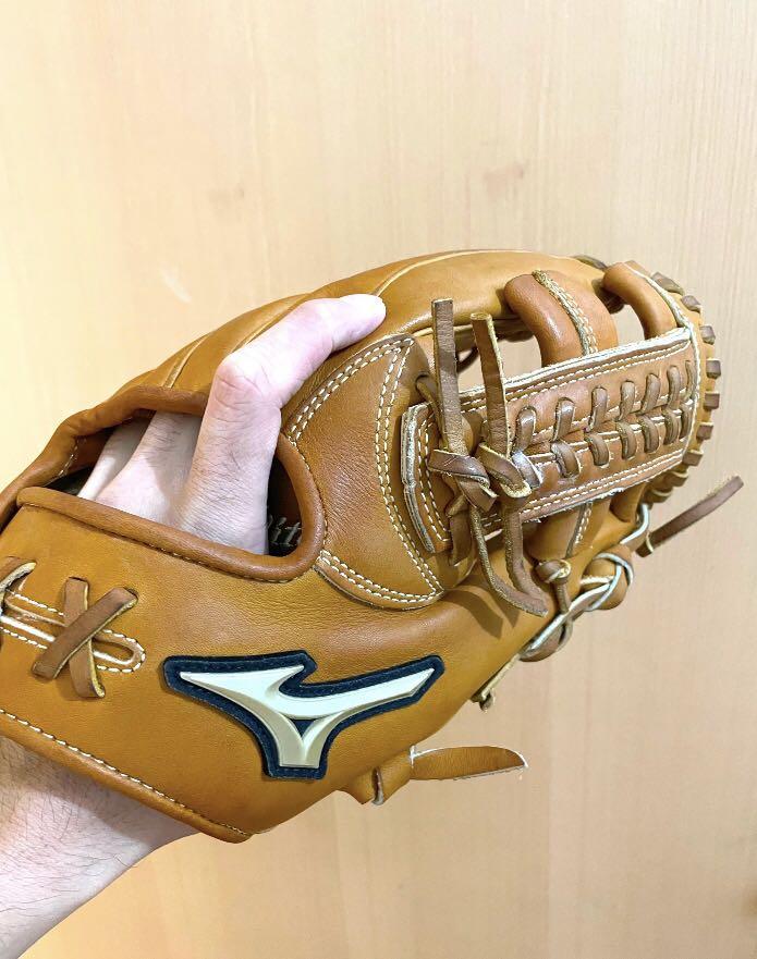 Mizuno global shop elite vop