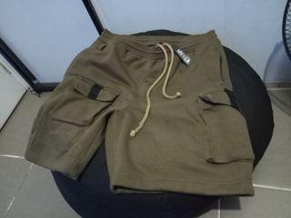 MN+LA 7 Pockets Short (Large)