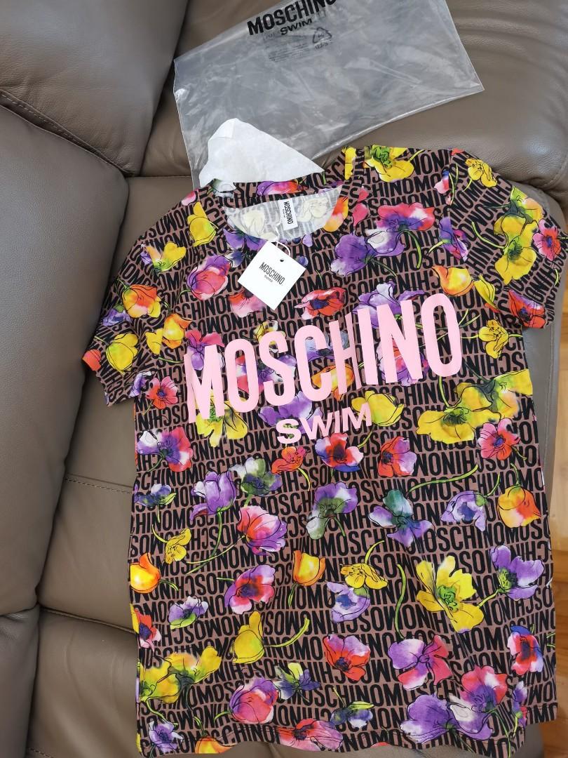 Moschino swim on sale